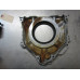 09F018 Rear Oil Seal Housing From 2014 Ford F-150  5.0 BR3E6K318AD